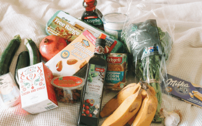 5 Ways I Make Healthy Eating Work as a Single Mom
