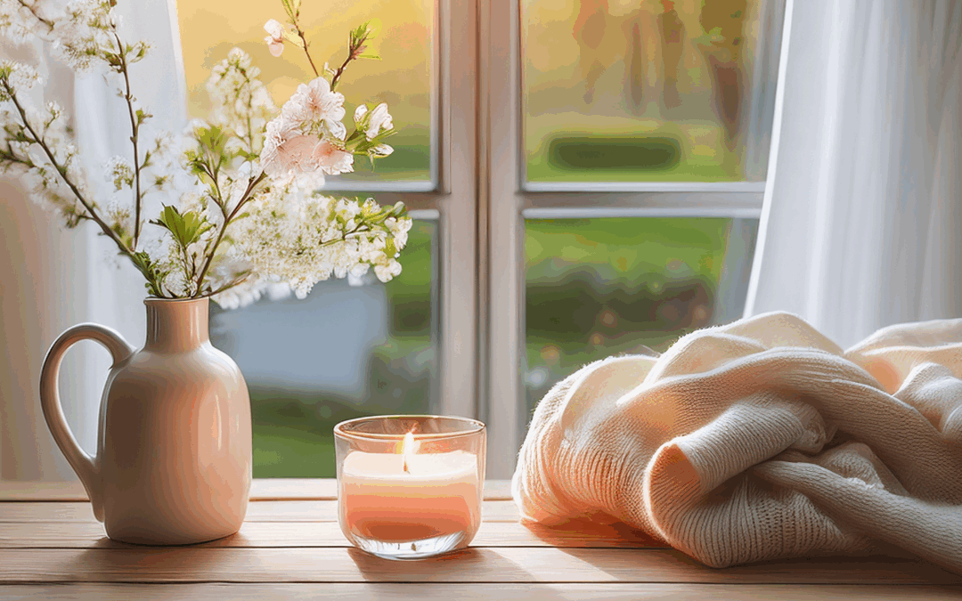 Spring Clean Your Health: From Burnout to Bloom