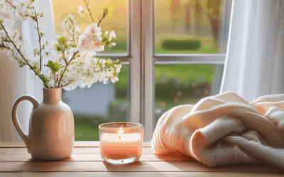 Spring Clean Your Health: From Burnout to Bloom