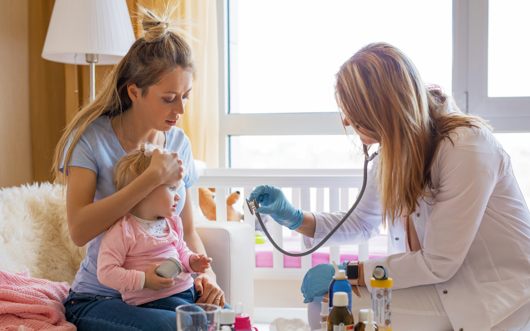 Preventive Care Without the Insurance Headache