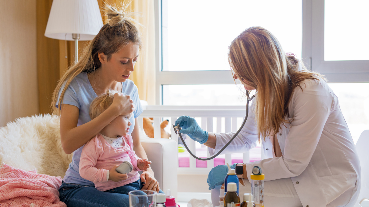 Preventive Care Made Simple